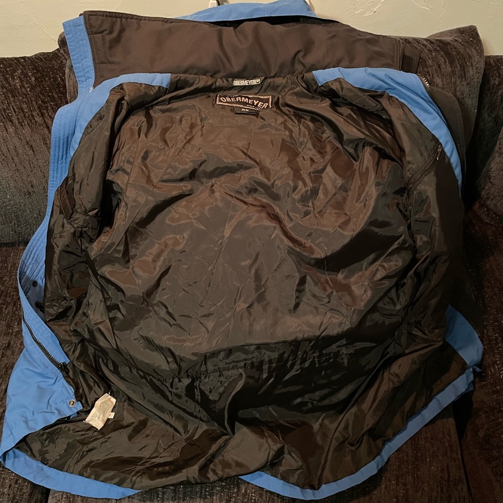 Obermeyer Conquest Jacket - image 3